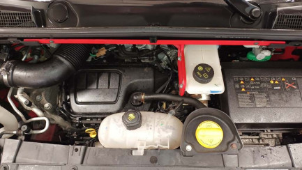 Zdjęcie przedmiotu: Renault Trafic 1.6 dCi E6 3.1t L2H1P2 Pack Clim