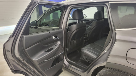 Zdjęcie przedmiotu: Hyundai Santa Fe 2.0 CRDi Platinum 4WD aut