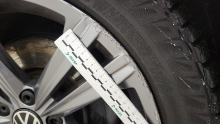 Zdjęcie przedmiotu: Volkswagen ARTEON 2.0 TDI R-Line DSG Oświadczenie o utracie DR