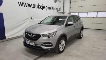 Opel GRANDLAND X 1.5 CDTI Innovation S&S aut