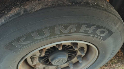 Zdjęcie przedmiotu: KOGEL SN 24 Dropside