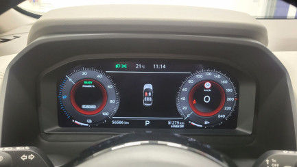 Zdjęcie przedmiotu: Nissan X-trail 1.5 VC-T e-POWER Tekna e-4ORCE Oświadczenie o utracie DR