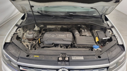 Zdjęcie przedmiotu: Volkswagen Tiguan Allspace 2.0 TSI 4Motion DSG