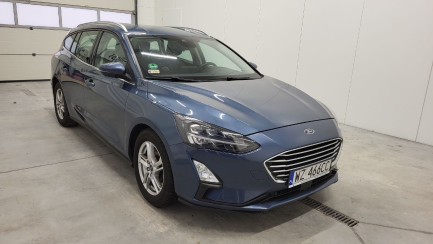 Zdjęcie przedmiotu: Ford Focus 1.5 EcoBlue Connected
