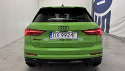 Zdjęcie przedmiotu: Audi Q3 RS S tronic