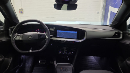 Zdjęcie przedmiotu: Opel Mokka 1.2 T mHEV GS S&S eDTC6