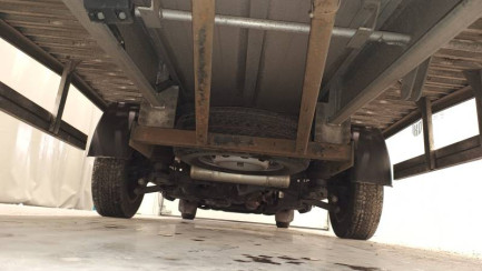 Zdjęcie przedmiotu: Iveco DAILY E6 3.5t Hi-Matic