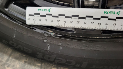 Zdjęcie przedmiotu: Porsche Cayenne Coupe E-Hybrid PHEV