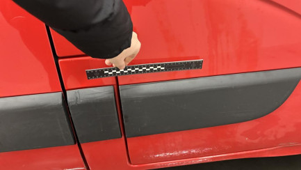 Zdjęcie przedmiotu: Renault Master RWD dCi E5 3.5t L3H3 Pack Clim HD