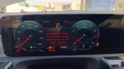 Zdjęcie przedmiotu: Mercedes-benz Cla 180 AMG