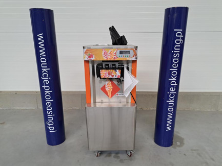 Automat do lodów włoskich CookPRO SoftMASTER