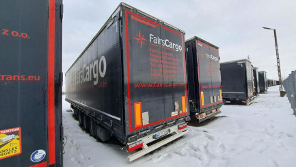 Zdjęcie przedmiotu: KASSBROHRER MEGA 39.0t