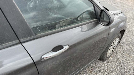 Zdjęcie przedmiotu: Fiat Tipo 1.4 + LPG Brak dokumentacji LPG