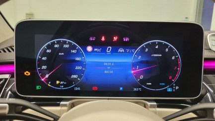 Zdjęcie przedmiotu: Mercedes-benz Maybach S 580 4-Matic