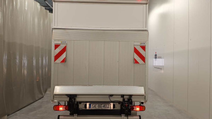 Zdjęcie przedmiotu: Renault Master FWD 2.3 dCi E6 3.5t L3H1 Extra S&S+E