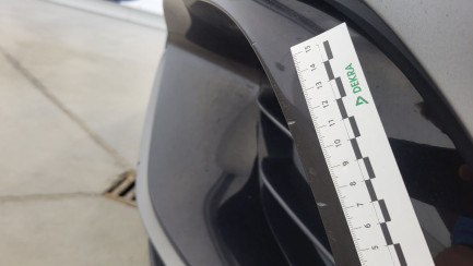 Zdjęcie przedmiotu: Mercedes-benz Cla AMG 45 S 4-Matic 8G-DCT