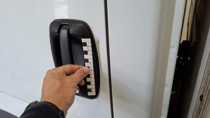 Zdjęcie przedmiotu: Iveco DAILY E6 3.5t