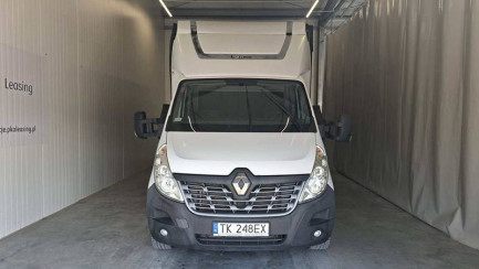 Zdjęcie przedmiotu: Renault Master FWD dCi E6 3.5t L3H1 Pack Clim S&S+E