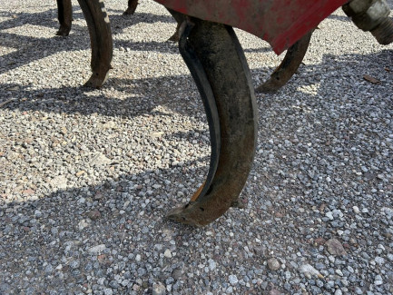 Zdjęcie przedmiotu: ROL-EX ORKAN 3.0 no-till cultivator