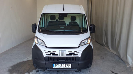 Zdjęcie przedmiotu: Fiat Ducato MAXI HD 2.2 H3-POWER E6.4 3.5t L4H2