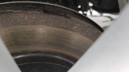 Zdjęcie przedmiotu: LAND ROVER Discovery V 2.0 SD4 HSE Oświadczenie o utracie DR