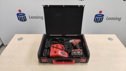 Milwaukee Impact Wrench