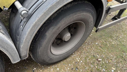 Zdjęcie przedmiotu: LAG O-3-ST 35.5t