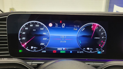 Zdjęcie przedmiotu: Mercedes-benz GLE Coupe 350 de PHEV 4-Matic AMG Line