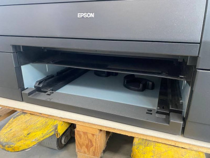 Zdjęcie przedmiotu: Drukarka Epson SC-P5000