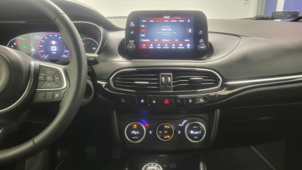 Zdjęcie przedmiotu: Fiat Tipo 1.0 T3 City Life