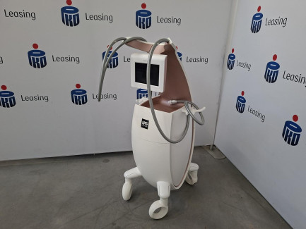 Zdjęcie przedmiotu: LPG CELLU M6 ALLIANCE medical device for the regeneration and stimulation of skin tissues.