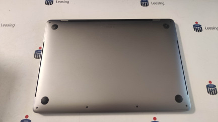 Zdjęcie przedmiotu: Notebook / Laptop Apple MacBook Pro 13,3'' i5 2,4GHz / RAM 16GB / dysk 256GB / IRIS655 (gwiezdna szarość), kod prod. Z0WQ0000T