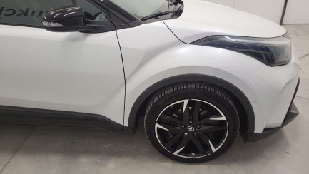 Zdjęcie przedmiotu: Toyota C-HR 2.0 Hybrid GR Sport