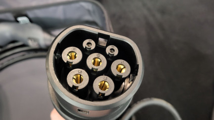 Zdjęcie przedmiotu: Mercedes-benz GLE 400 e PHEV 4-Matic AMG Line