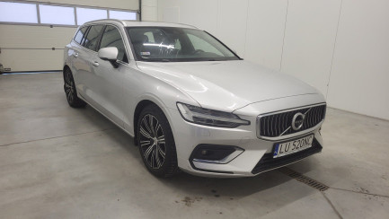 Zdjęcie przedmiotu: Volvo V60 B4 B Inscription aut