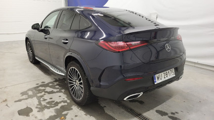 Zdjęcie przedmiotu: Mercedes-benz GLC Coupe 220 d mHEV 4-Matic Avantgarde