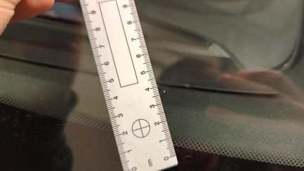 Zdjęcie przedmiotu: Fiat Ducato 35 2.2 H3-POWER E6.4 3.5t L3H2 Oświadczenie o utracie DR