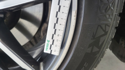 Zdjęcie przedmiotu: BMW 520i Touring mHEV M Sport sport-aut