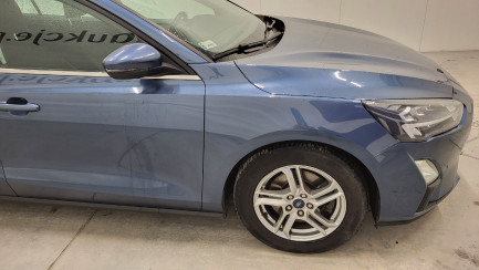 Zdjęcie przedmiotu: Ford Focus 1.5 EcoBlue Connected