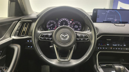Zdjęcie przedmiotu: Mazda CX-60 3.3 D mHEV Homura AWD aut