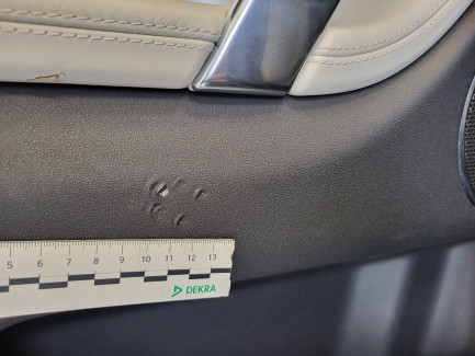 Zdjęcie przedmiotu: LAND ROVER SPORT 2.0 D200 mHEV Dynamic HSE aut