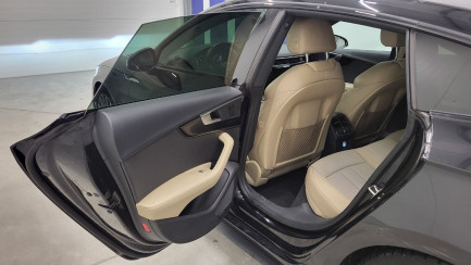 Zdjęcie przedmiotu: Audi A5 Sportback 2.0 TFSI Quattro Sport S tronic