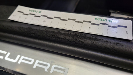 Zdjęcie przedmiotu: Cupra Formentor 1.5 TSI DSG