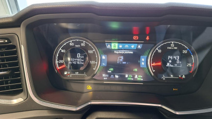 Zdjęcie przedmiotu: SCANIA S500 A 4x2 EB