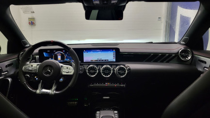 Zdjęcie przedmiotu: Mercedes-benz Cla AMG 45 S 4-Matic 8G-DCT