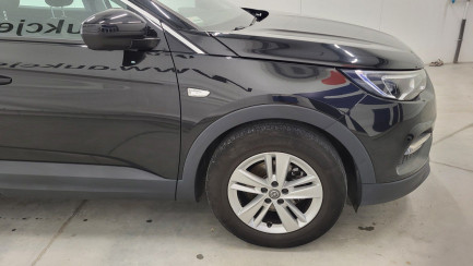 Zdjęcie przedmiotu: Opel GRANDLAND X 1.2 T GPF Edition S&S