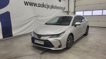 Toyota Corolla 1.6 Comfort