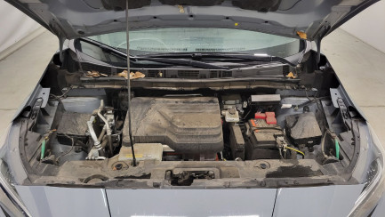 Zdjęcie przedmiotu: Nissan Leaf 40kWh N-Connecta Oświadczenie o utracie DR