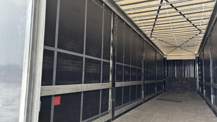 Zdjęcie przedmiotu: KASSBOHRER XS Mega 39.0t