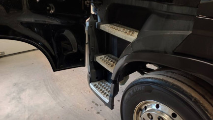 Zdjęcie przedmiotu: Volvo FH 500 E6 20.1t